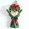 Букет цветов из: Розы в Оханске