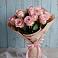 Букет цветов из: Розы в Оханске