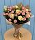 Букет цветов из: Розы в Оханске