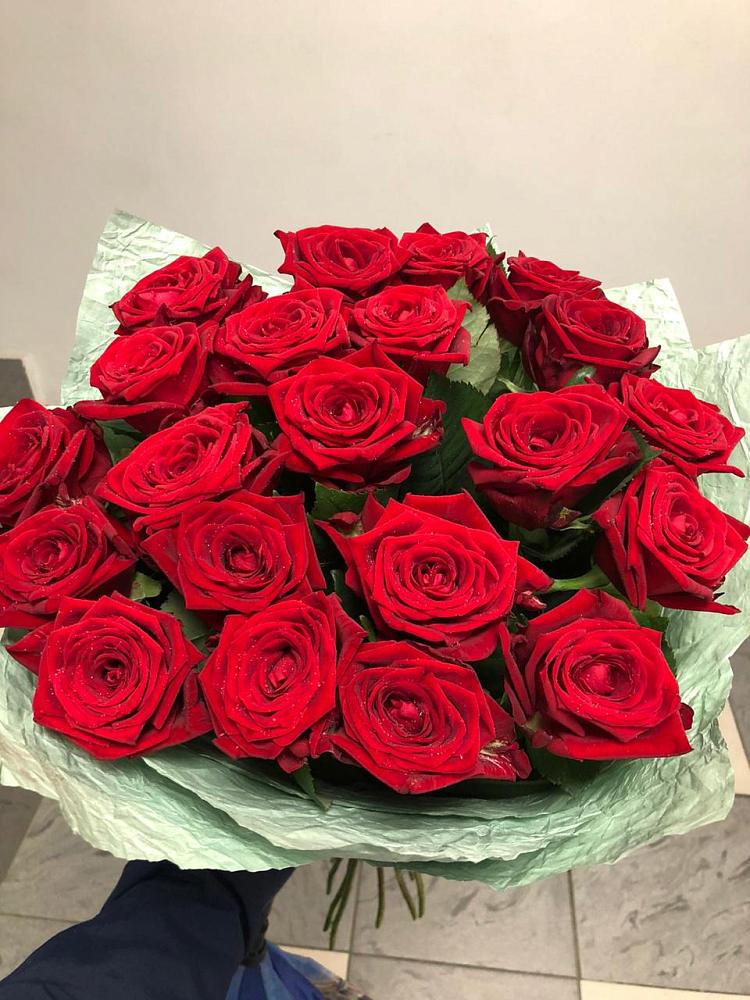 Розы Классика в Оханске Букет Классика в Оханске