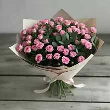 Букет Удовольствие #REPLACE_PRED# Оханске