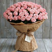 Букет 151 Роза Роуз в Оханске
