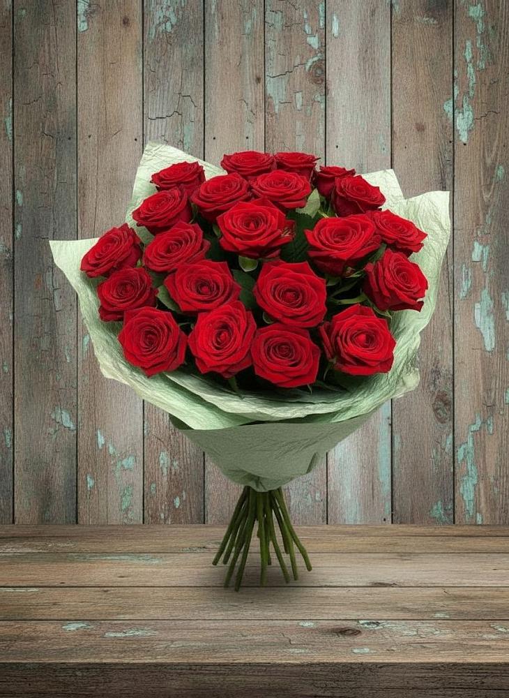 Букет Классика в Оханске