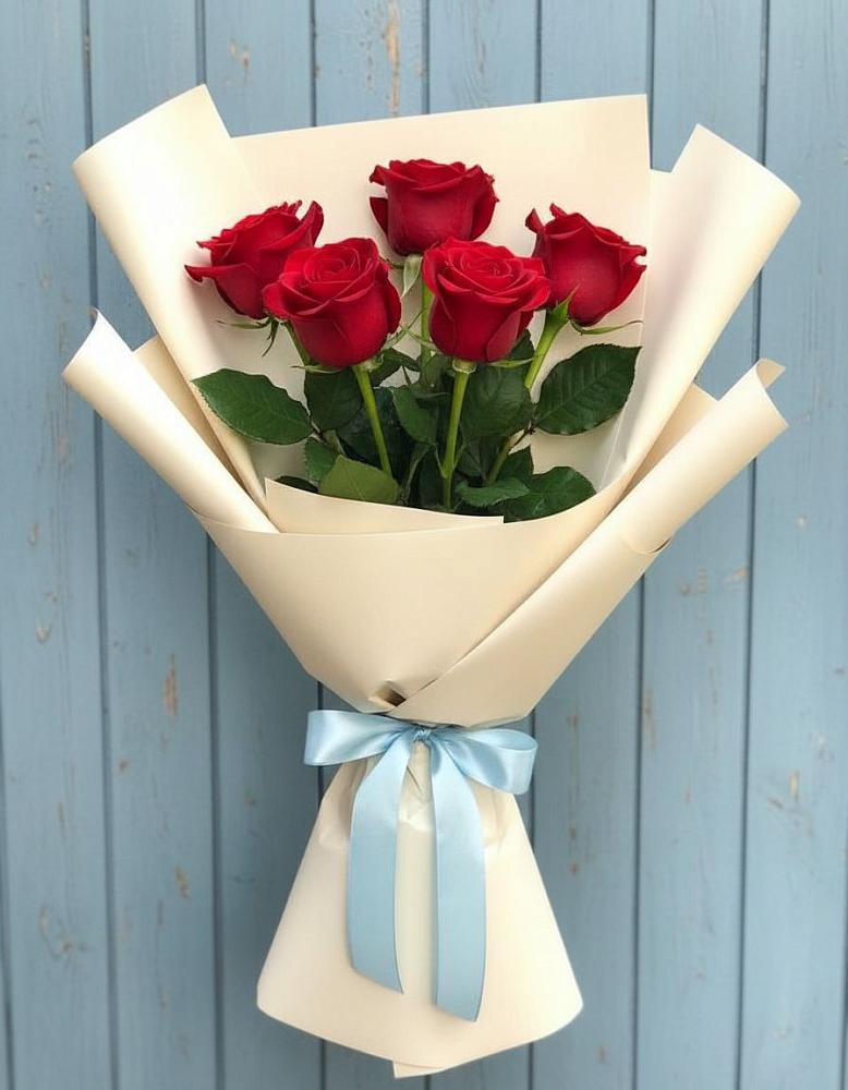 Букет Классика чувств в Оханске