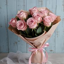 Букет цветов из:  Розы в Оханске