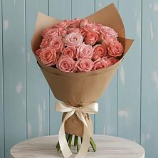 Букет цветов из:  Розы в Оханске