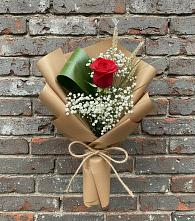 Букет цветов из:  Розы #REPLACE_PRED# Оханске