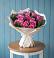 Букет цветов из: Розы в Оханске