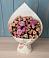 Букет цветов из: Розы в Оханске